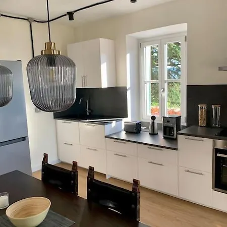 Casa Toni Mit Wallbox & Photovoltaik *