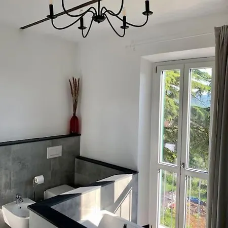 Casa Toni Mit Wallbox & Photovoltaik בית נופש *