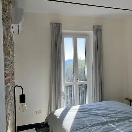 Casa Toni Mit Wallbox & Photovoltaik בית נופש