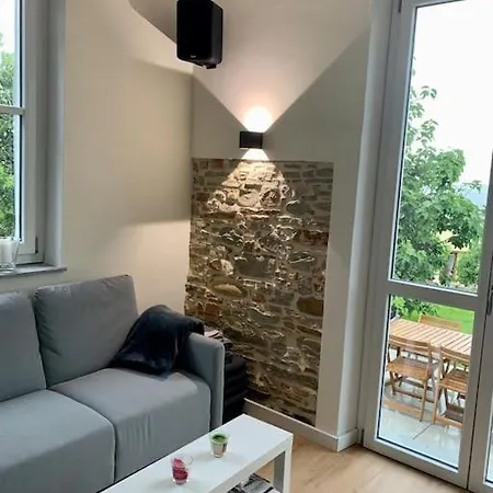 בית נופש Casa Toni Mit Wallbox & Photovoltaik *