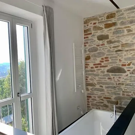 Casa Toni Mit Wallbox & Photovoltaik בית נופש