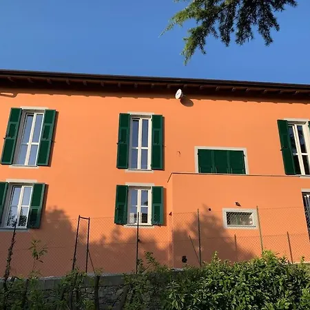Casa Toni Mit Wallbox & Photovoltaik * Tagliolo Monferrato