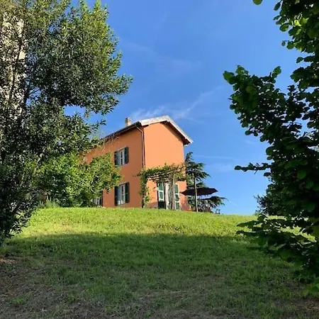 Casa Toni Mit Wallbox & Photovoltaik Semesterbostad