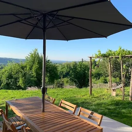 Casa Toni Mit Wallbox & Photovoltaik Casa vacanze *