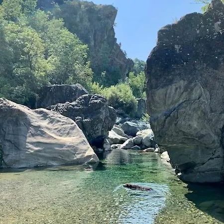 Semesterbostad Casa Toni Mit Wallbox & Photovoltaik *