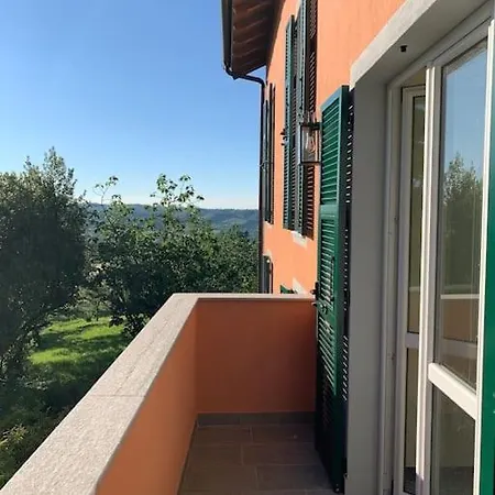 בית נופש Casa Toni Mit Wallbox & Photovoltaik *