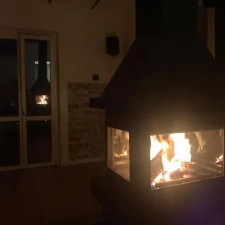 Casa Toni Mit Wallbox & Photovoltaik