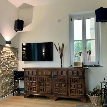 בית נופש Casa Toni Mit Wallbox & Photovoltaik