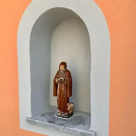Casa Toni Mit Wallbox & Photovoltaik בית נופש *