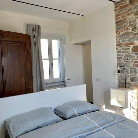 Casa Toni Mit Wallbox & Photovoltaik * Tagliolo Monferrato