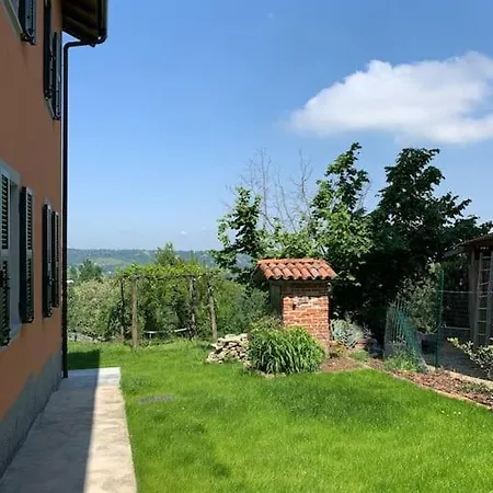 Casa Toni Mit Wallbox & Photovoltaik *