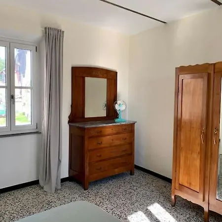 Casa Toni Mit Wallbox & Photovoltaik Semesterbostad *