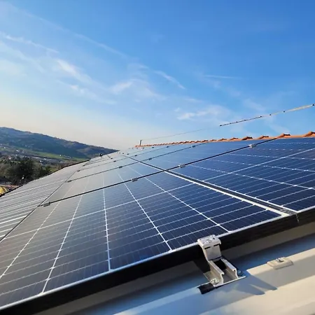 Casa Toni Mit Wallbox & Photovoltaik *