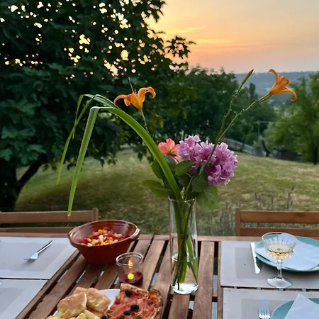 Casa Toni Mit Wallbox & Photovoltaik Tagliolo Monferrato