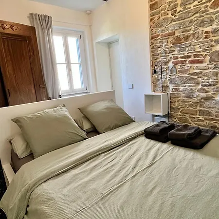 Hébergement de vacances Casa Toni Mit Wallbox & Photovoltaik